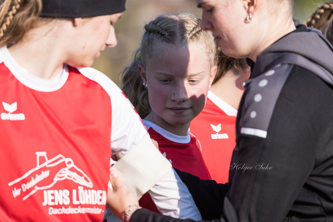 Bild 1003 - wU16 Deutsche Meisterschaft